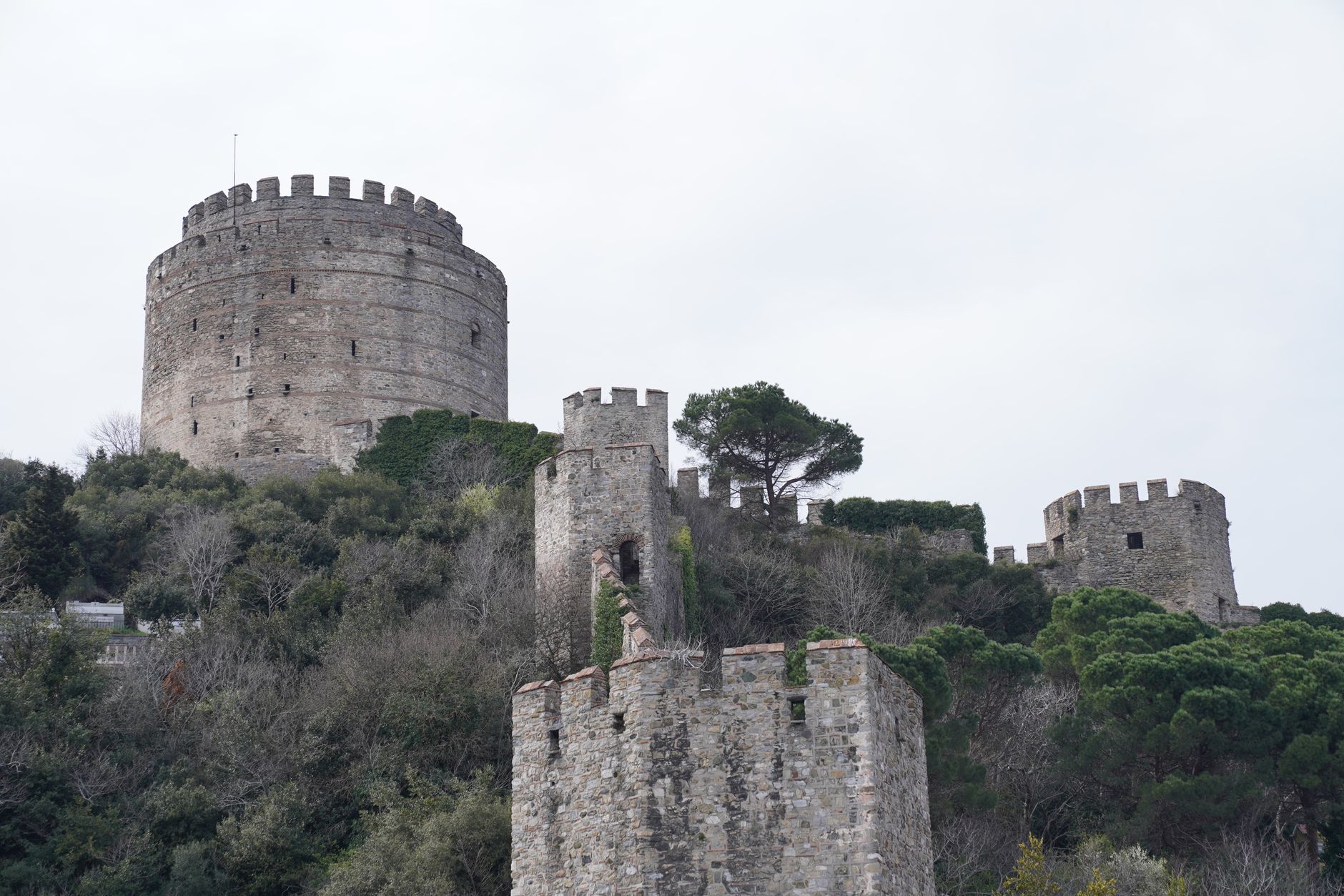 Trenčiansky hrad